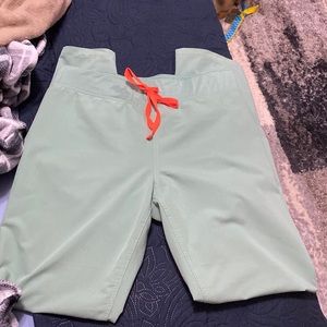 Figs Scrubs Livingston Pants